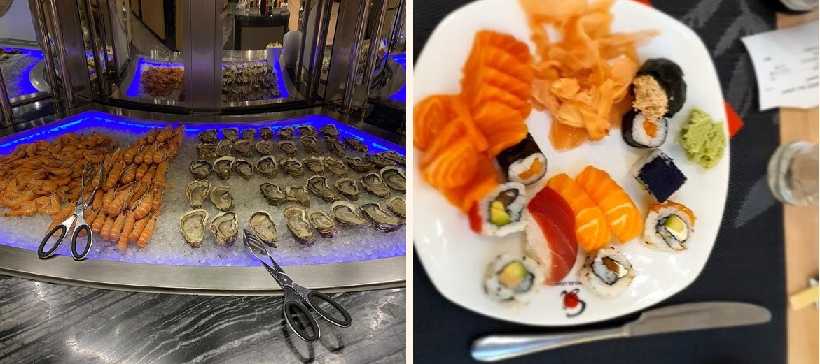 Au soleil levant - Gallery Image 1