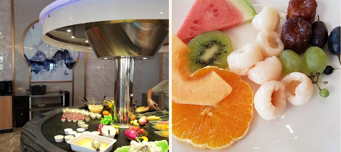 Au soleil levant - Gallery Image 2