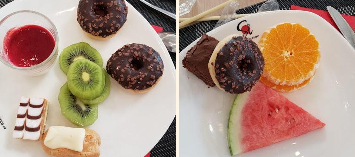 Au soleil levant - Gallery Image 4