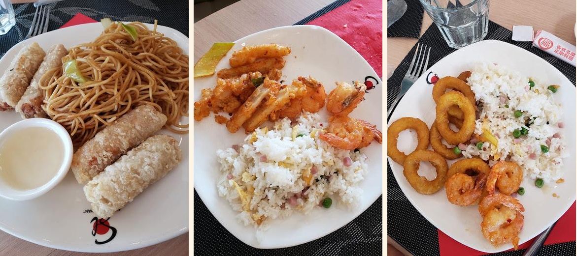 Au soleil levant - Gallery Image 7