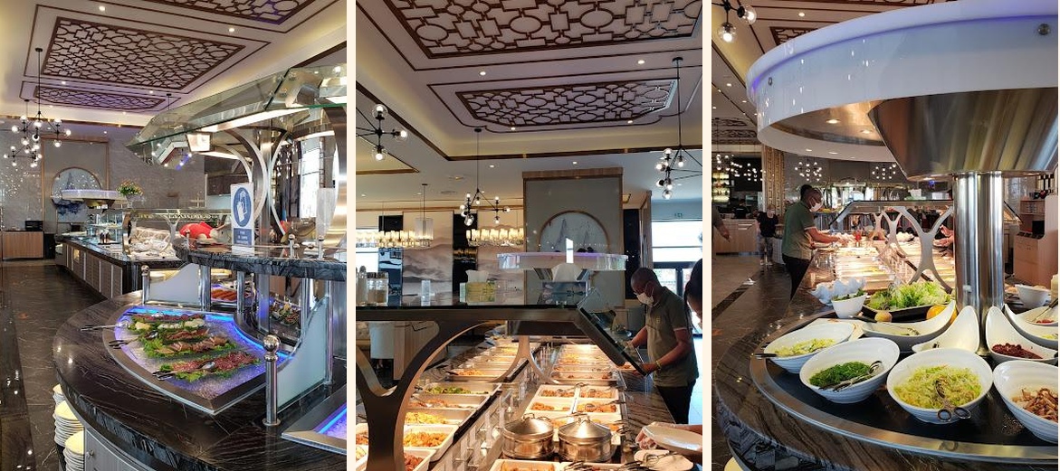 Au soleil levant - Gallery Image 8