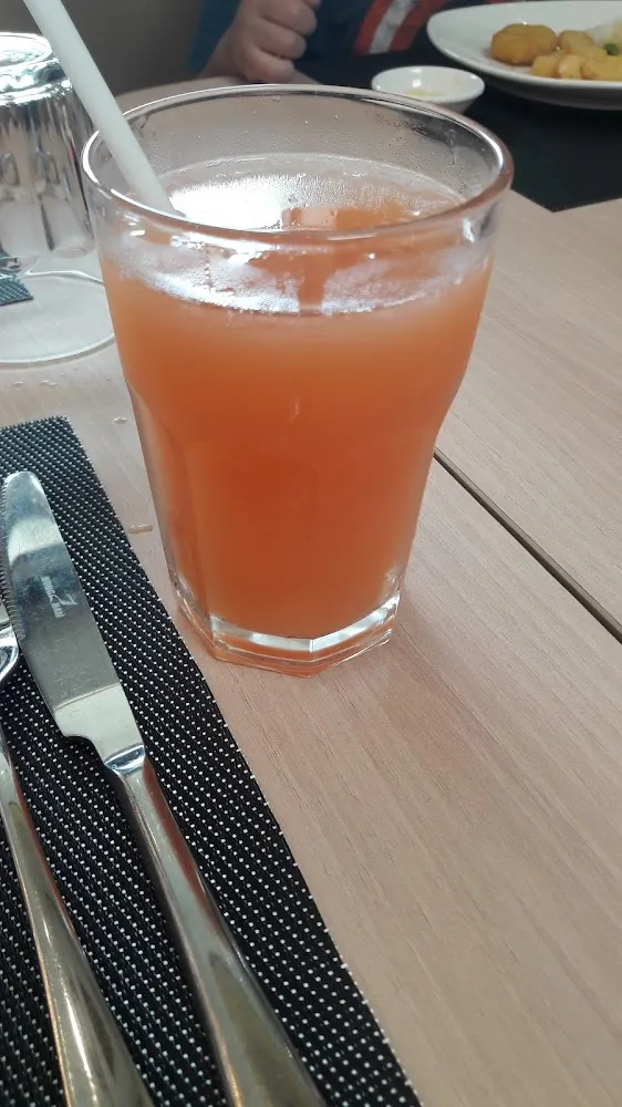 Cocktail Maison